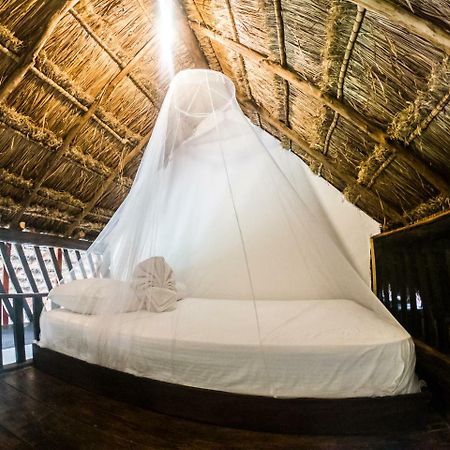 Popol Vuh (Adults Only) Hotel ปลายาเดลการ์เมน ภายนอก รูปภาพ