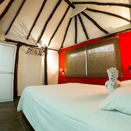 Popol Vuh (Adults Only) Hotel ปลายาเดลการ์เมน ภายนอก รูปภาพ