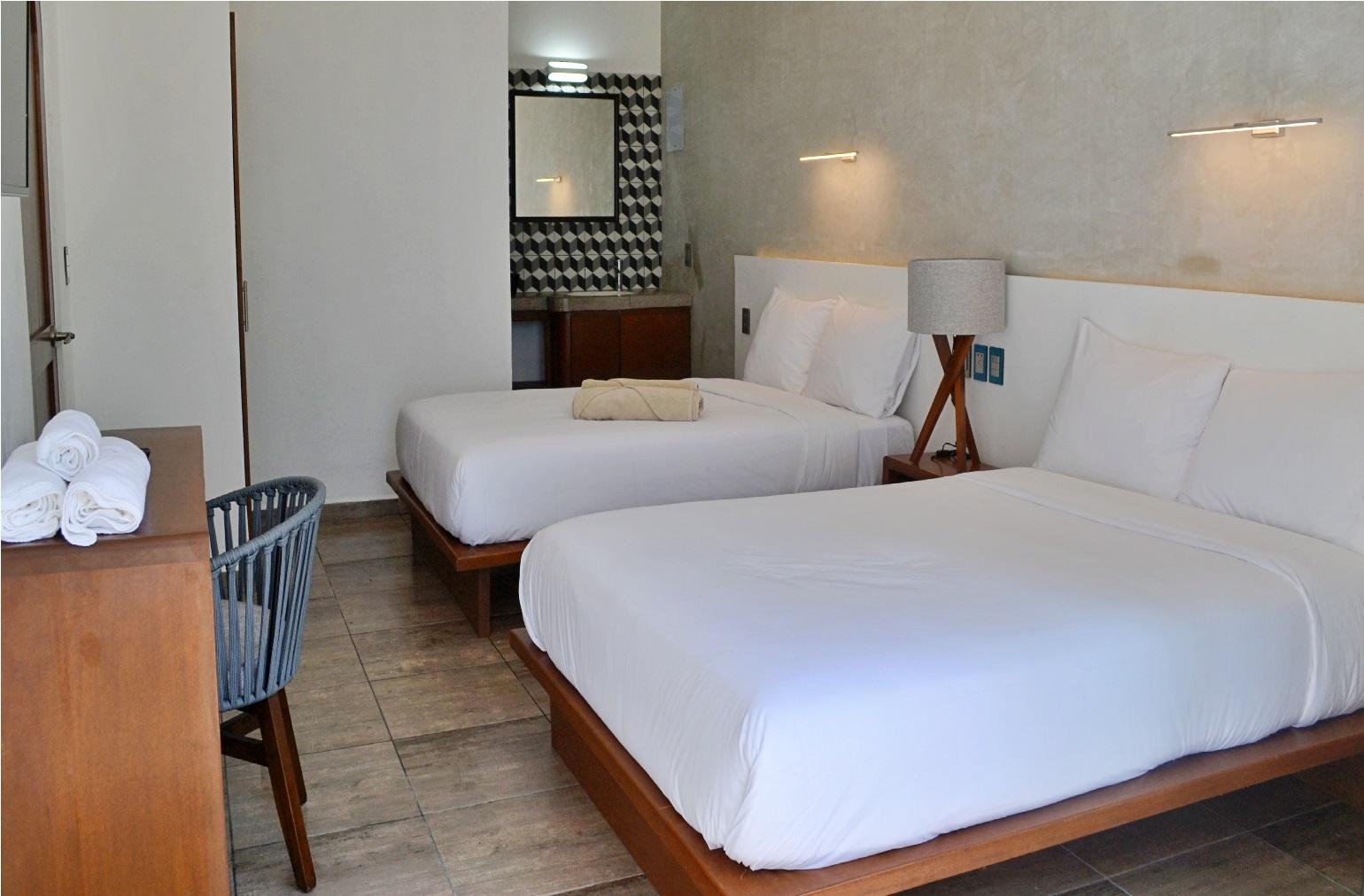 Popol Vuh (Adults Only) Hotel ปลายาเดลการ์เมน ภายนอก รูปภาพ