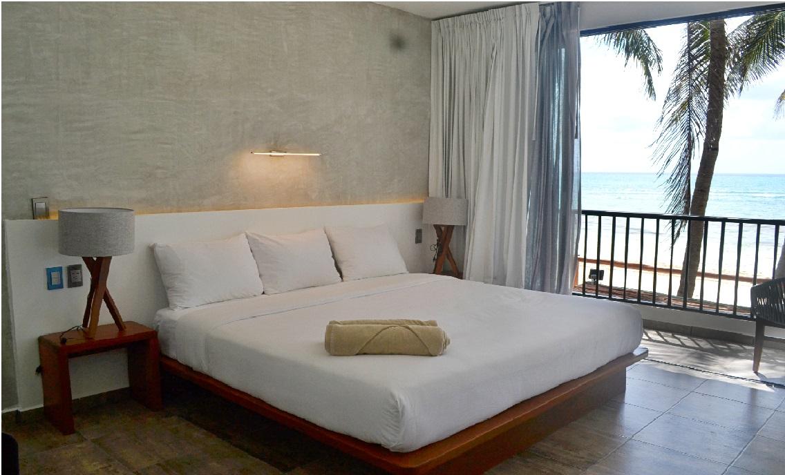 Popol Vuh (Adults Only) Hotel ปลายาเดลการ์เมน ภายนอก รูปภาพ