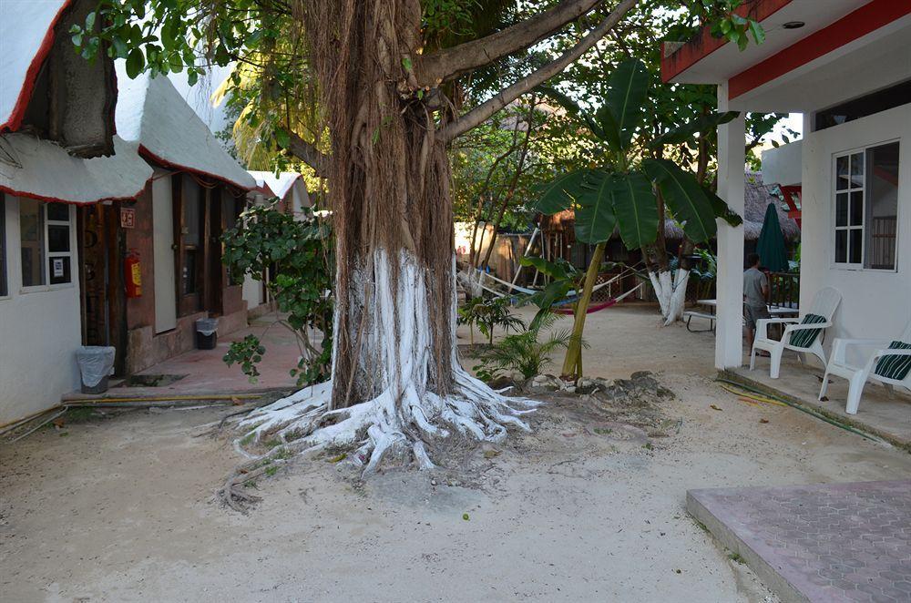 Popol Vuh (Adults Only) Hotel ปลายาเดลการ์เมน ภายนอก รูปภาพ
