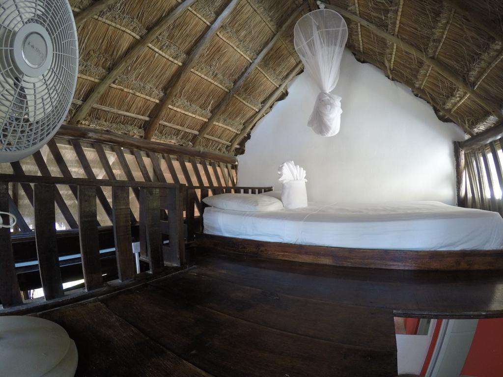 Popol Vuh (Adults Only) Hotel ปลายาเดลการ์เมน ภายนอก รูปภาพ