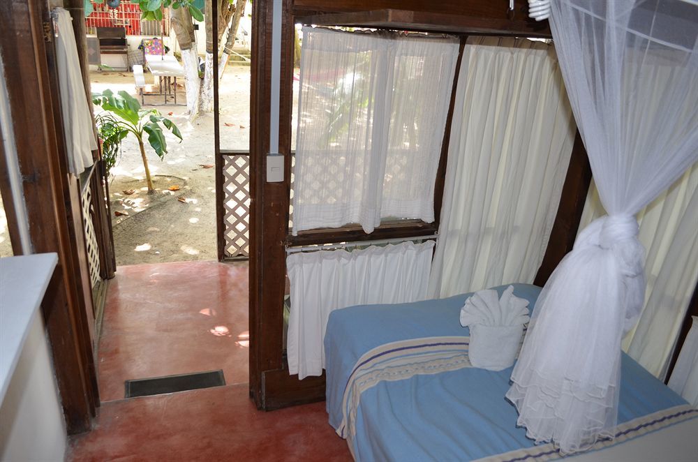 Popol Vuh (Adults Only) Hotel ปลายาเดลการ์เมน ภายนอก รูปภาพ