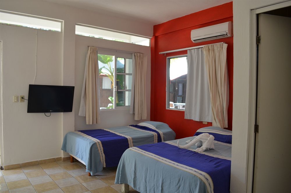 Popol Vuh (Adults Only) Hotel ปลายาเดลการ์เมน ภายนอก รูปภาพ