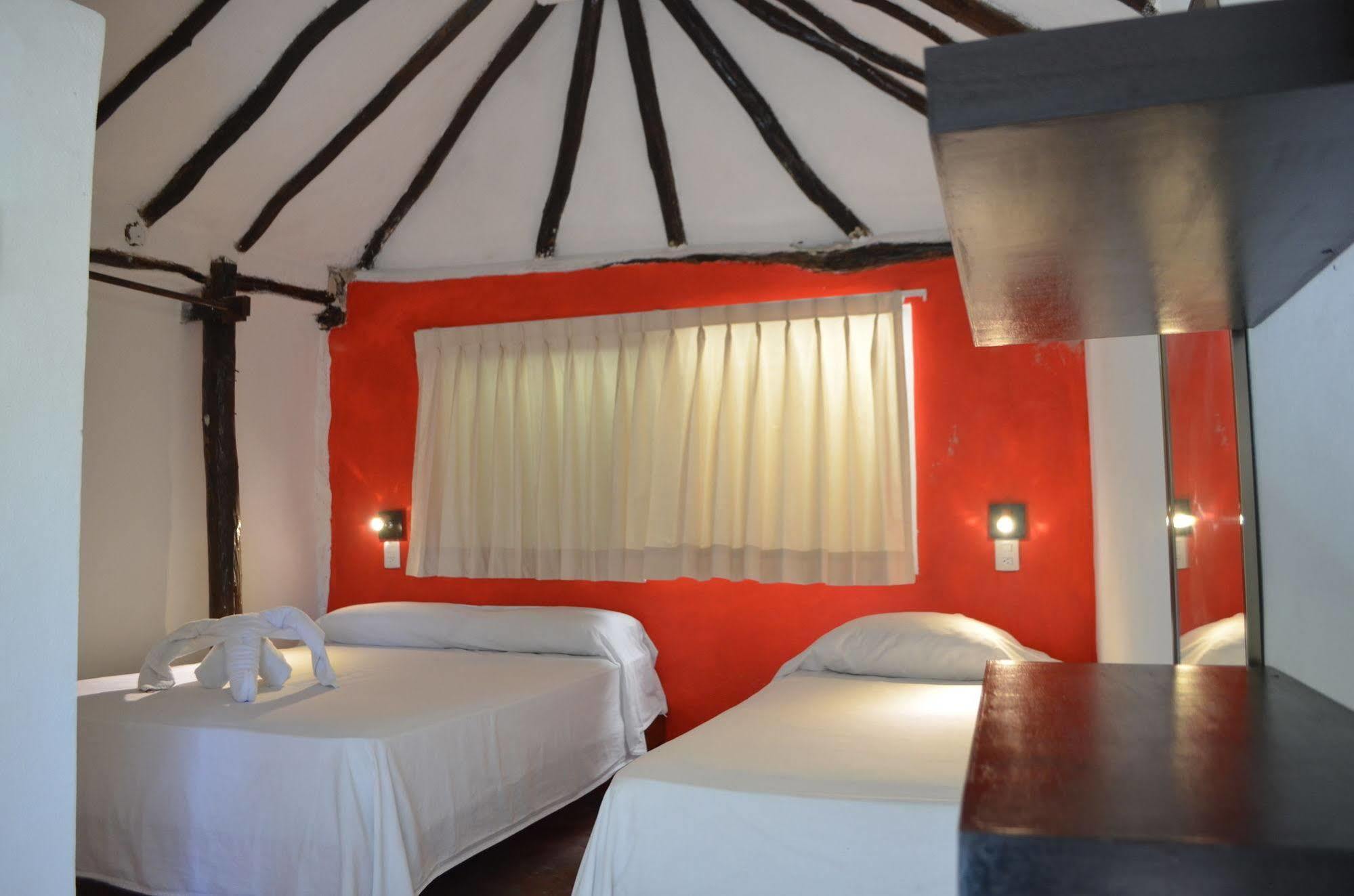 Popol Vuh (Adults Only) Hotel ปลายาเดลการ์เมน ภายนอก รูปภาพ