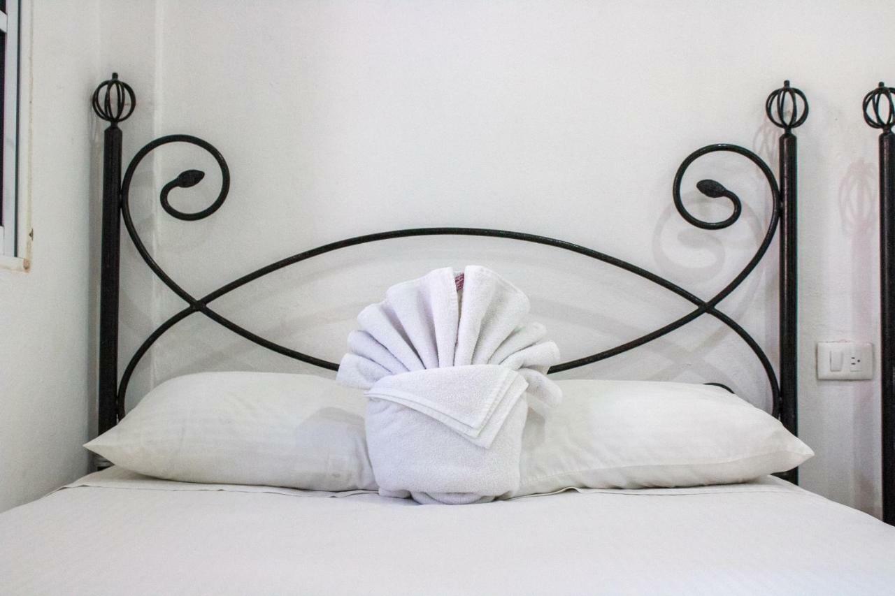 Popol Vuh (Adults Only) Hotel ปลายาเดลการ์เมน ภายนอก รูปภาพ