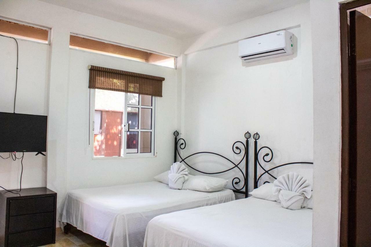Popol Vuh (Adults Only) Hotel ปลายาเดลการ์เมน ภายนอก รูปภาพ