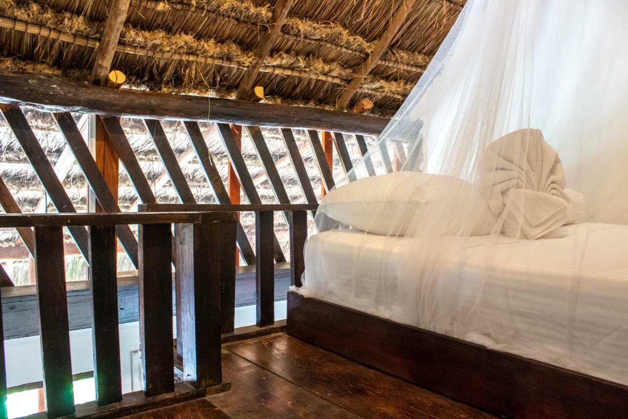 Popol Vuh (Adults Only) Hotel ปลายาเดลการ์เมน ภายนอก รูปภาพ