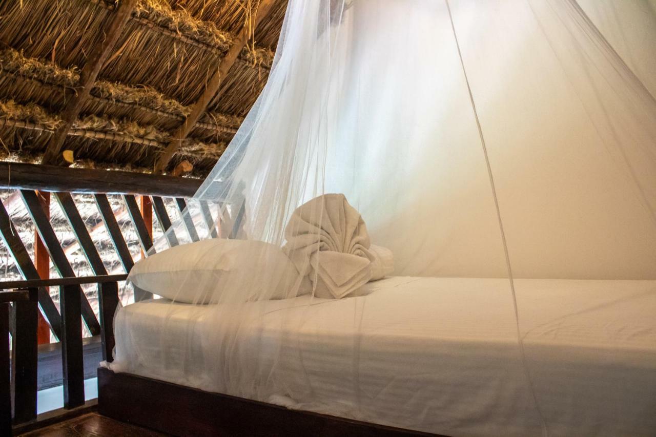 Popol Vuh (Adults Only) Hotel ปลายาเดลการ์เมน ภายนอก รูปภาพ