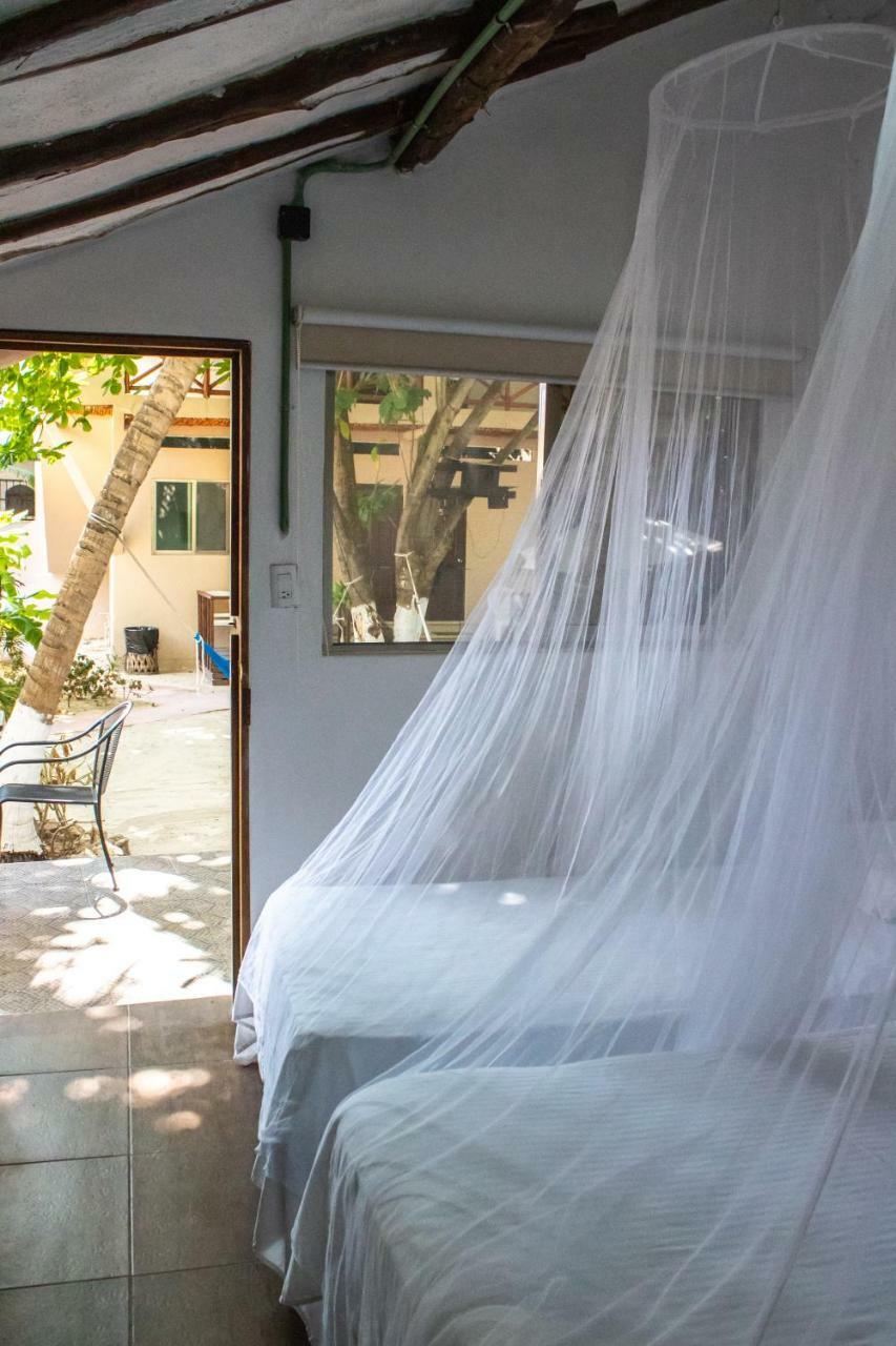 Popol Vuh (Adults Only) Hotel ปลายาเดลการ์เมน ภายนอก รูปภาพ