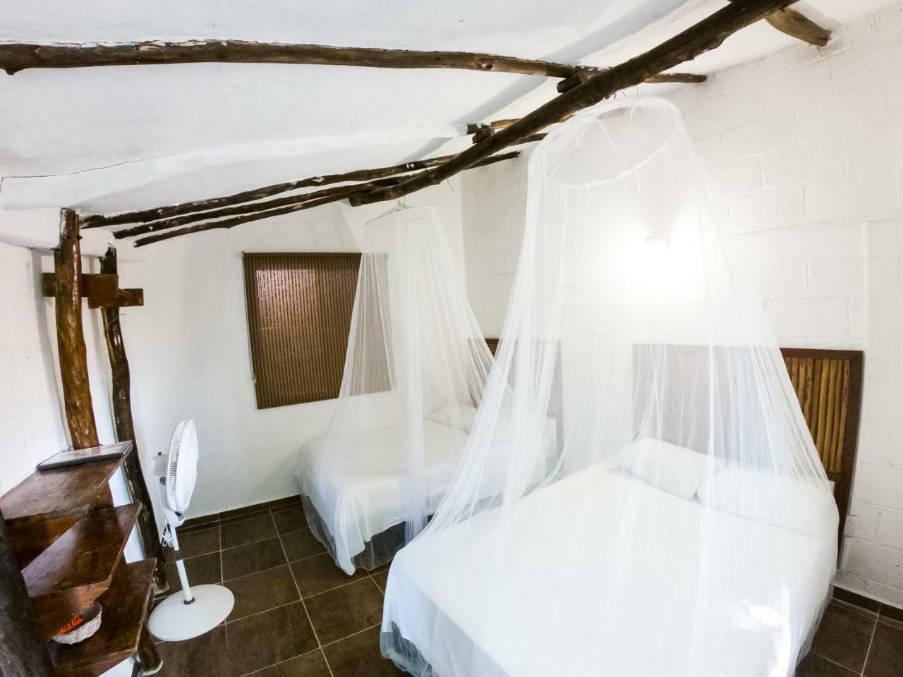 Popol Vuh (Adults Only) Hotel ปลายาเดลการ์เมน ภายนอก รูปภาพ