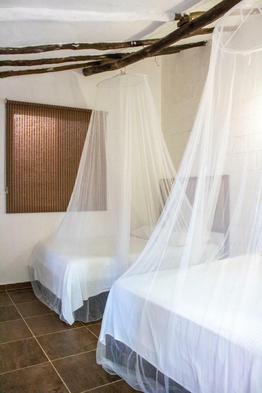 Popol Vuh (Adults Only) Hotel ปลายาเดลการ์เมน ภายนอก รูปภาพ