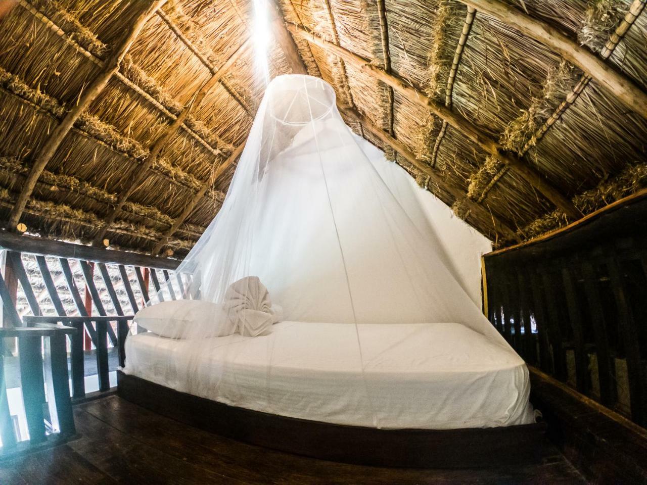 Popol Vuh (Adults Only) Hotel ปลายาเดลการ์เมน ภายนอก รูปภาพ