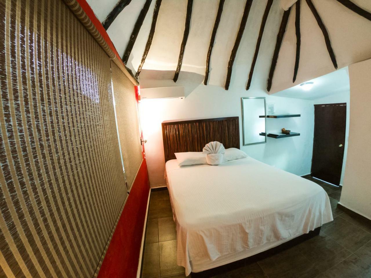 Popol Vuh (Adults Only) Hotel ปลายาเดลการ์เมน ภายนอก รูปภาพ