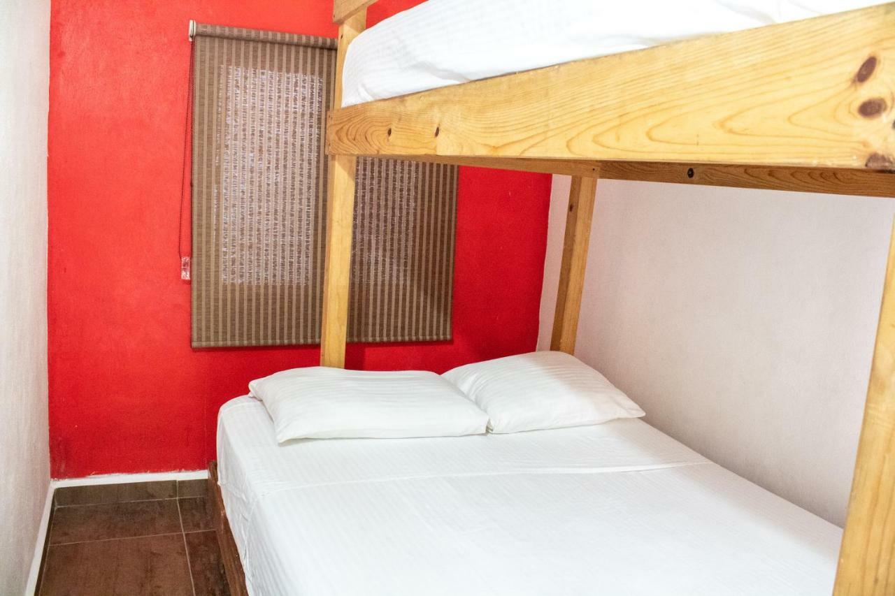 Popol Vuh (Adults Only) Hotel ปลายาเดลการ์เมน ภายนอก รูปภาพ