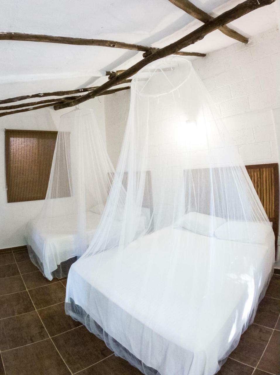 Popol Vuh (Adults Only) Hotel ปลายาเดลการ์เมน ภายนอก รูปภาพ