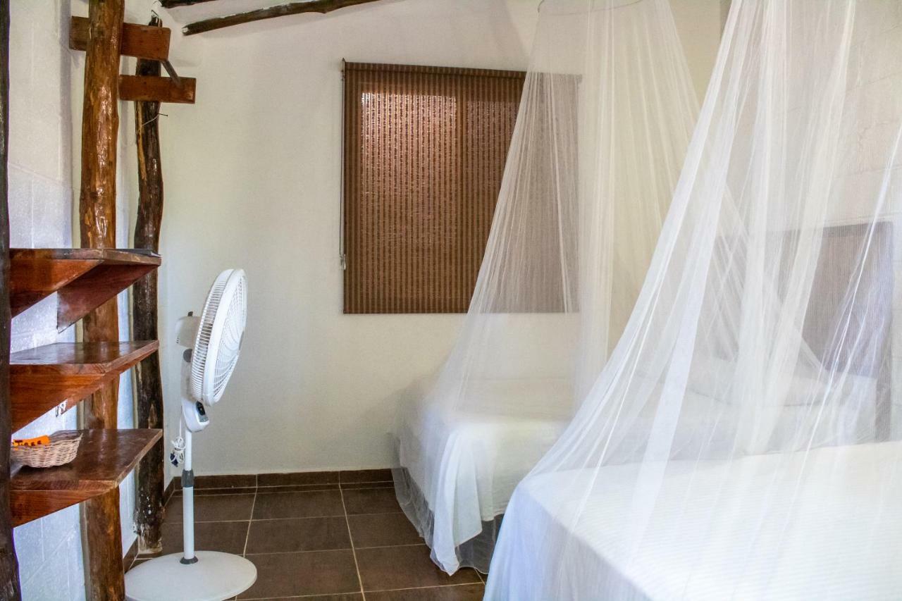Popol Vuh (Adults Only) Hotel ปลายาเดลการ์เมน ภายนอก รูปภาพ