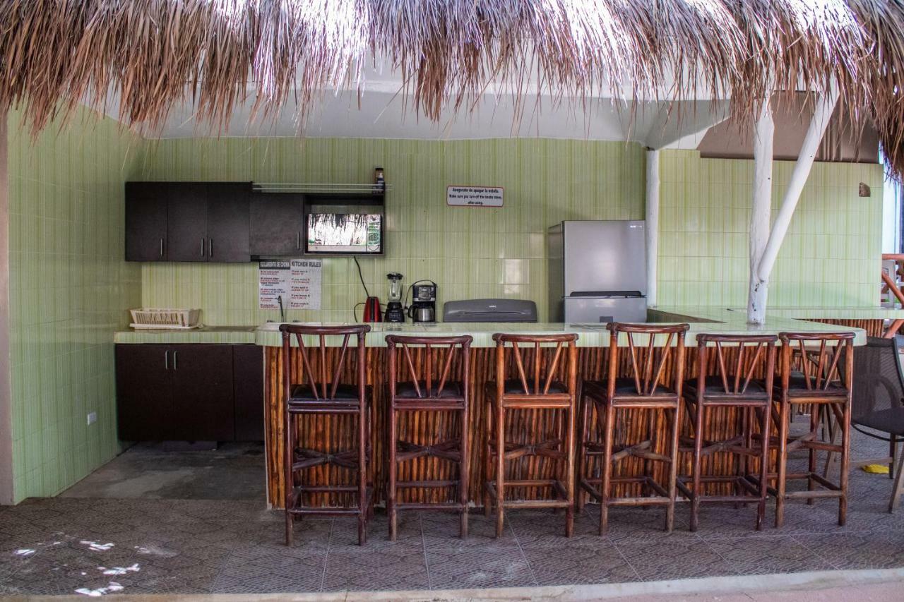 Popol Vuh (Adults Only) Hotel ปลายาเดลการ์เมน ภายนอก รูปภาพ