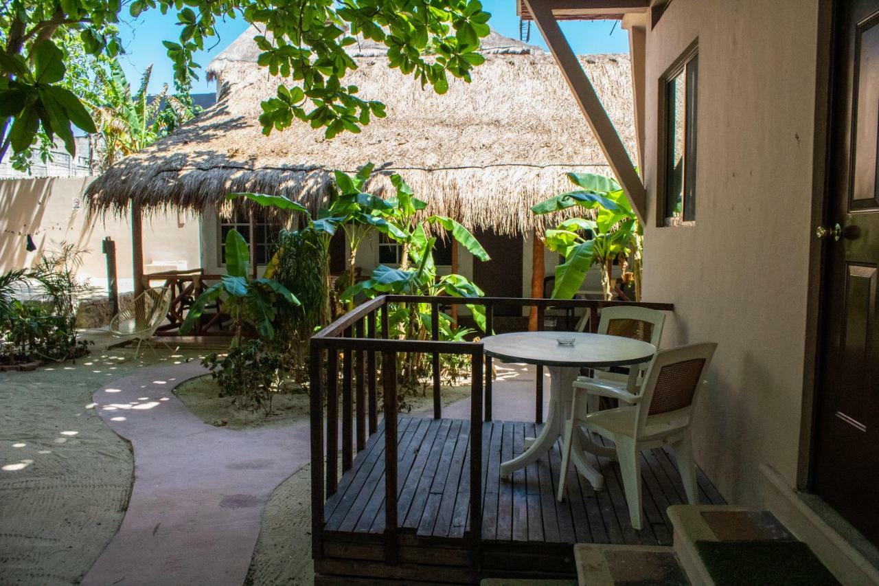 Popol Vuh (Adults Only) Hotel ปลายาเดลการ์เมน ภายนอก รูปภาพ