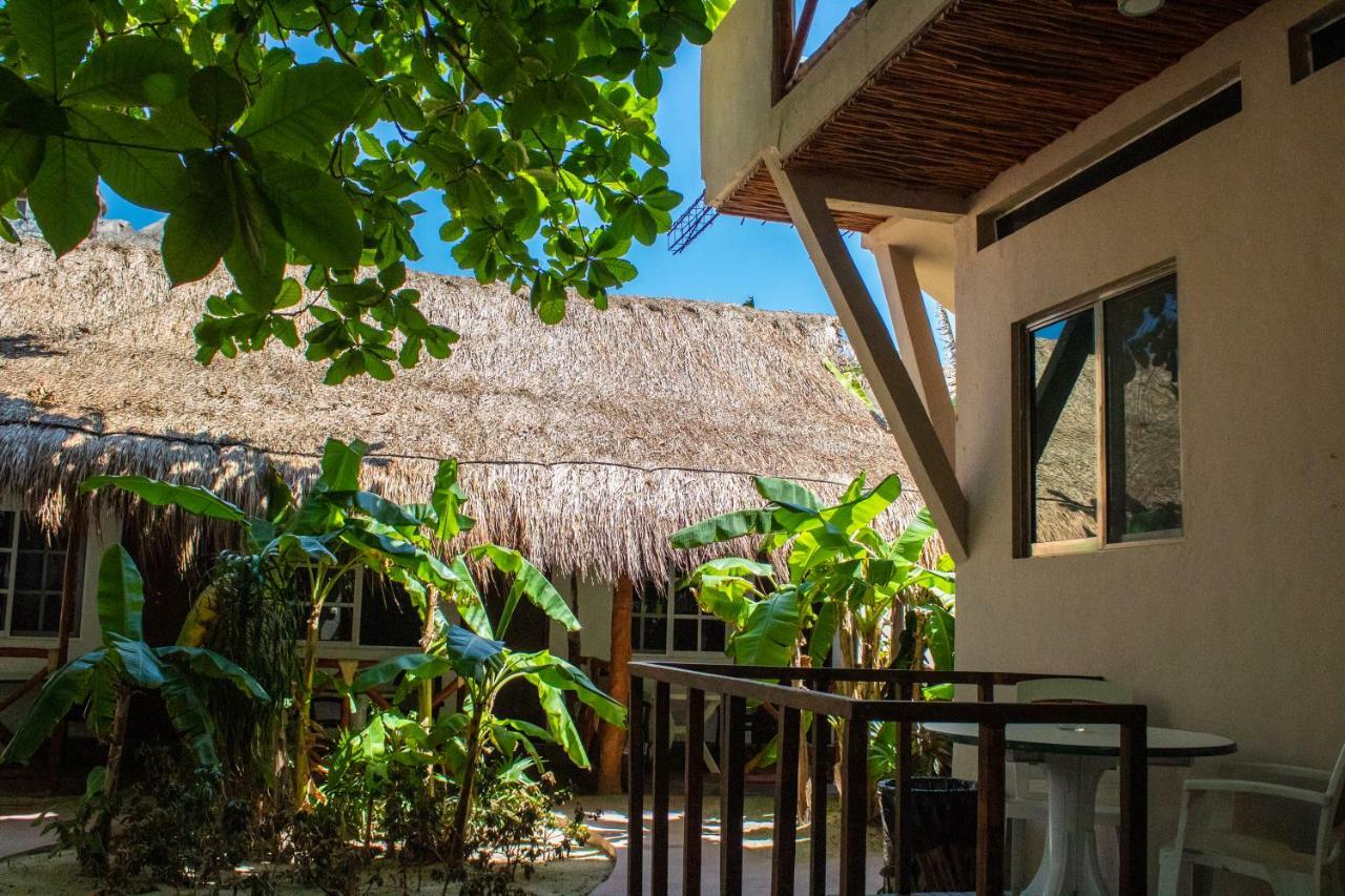 Popol Vuh (Adults Only) Hotel ปลายาเดลการ์เมน ภายนอก รูปภาพ