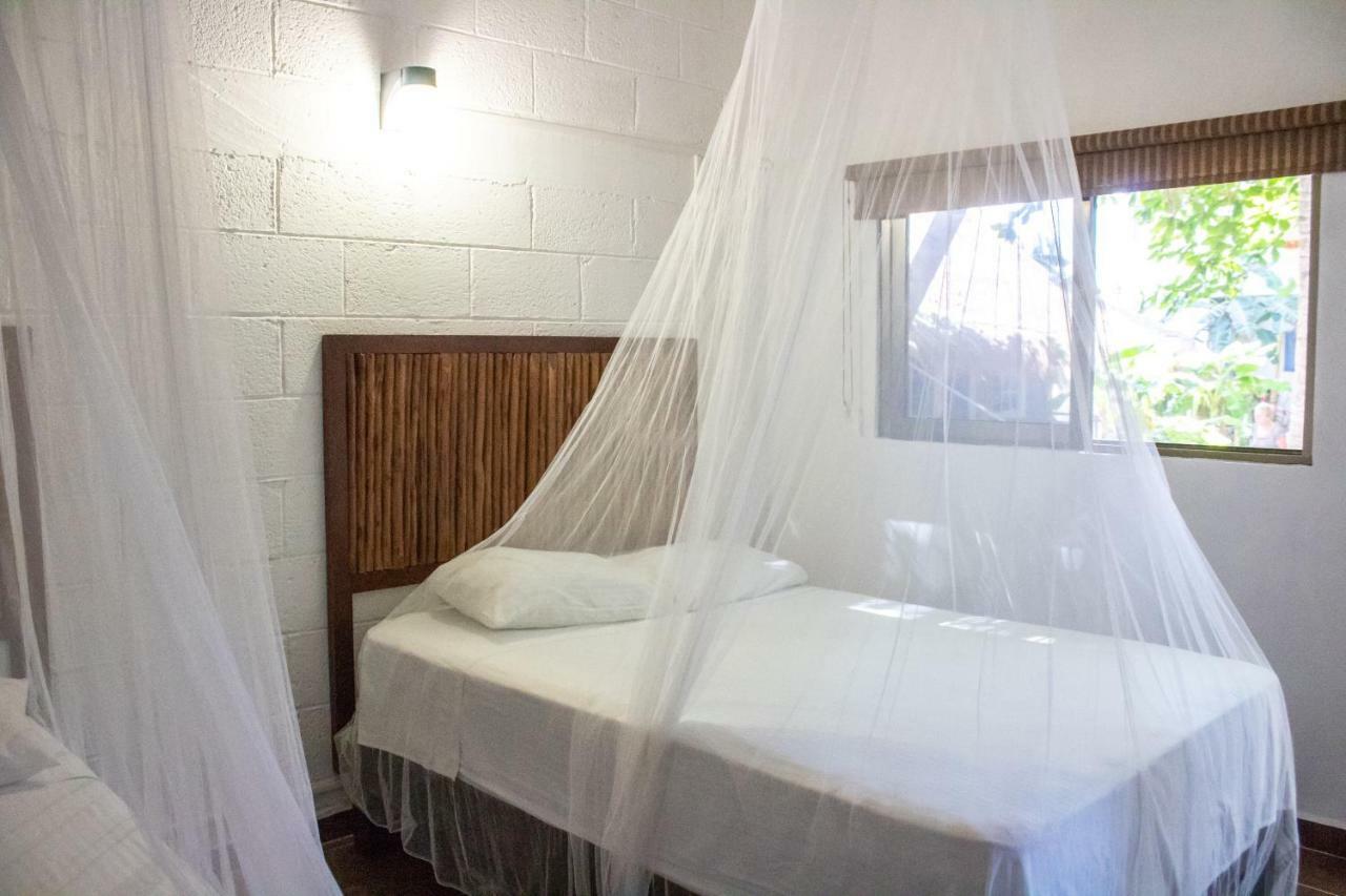 Popol Vuh (Adults Only) Hotel ปลายาเดลการ์เมน ภายนอก รูปภาพ