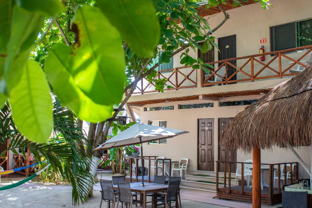 Popol Vuh (Adults Only) Hotel ปลายาเดลการ์เมน ภายนอก รูปภาพ