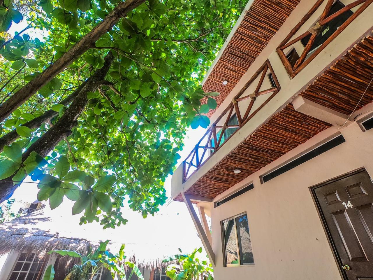 Popol Vuh (Adults Only) Hotel ปลายาเดลการ์เมน ภายนอก รูปภาพ