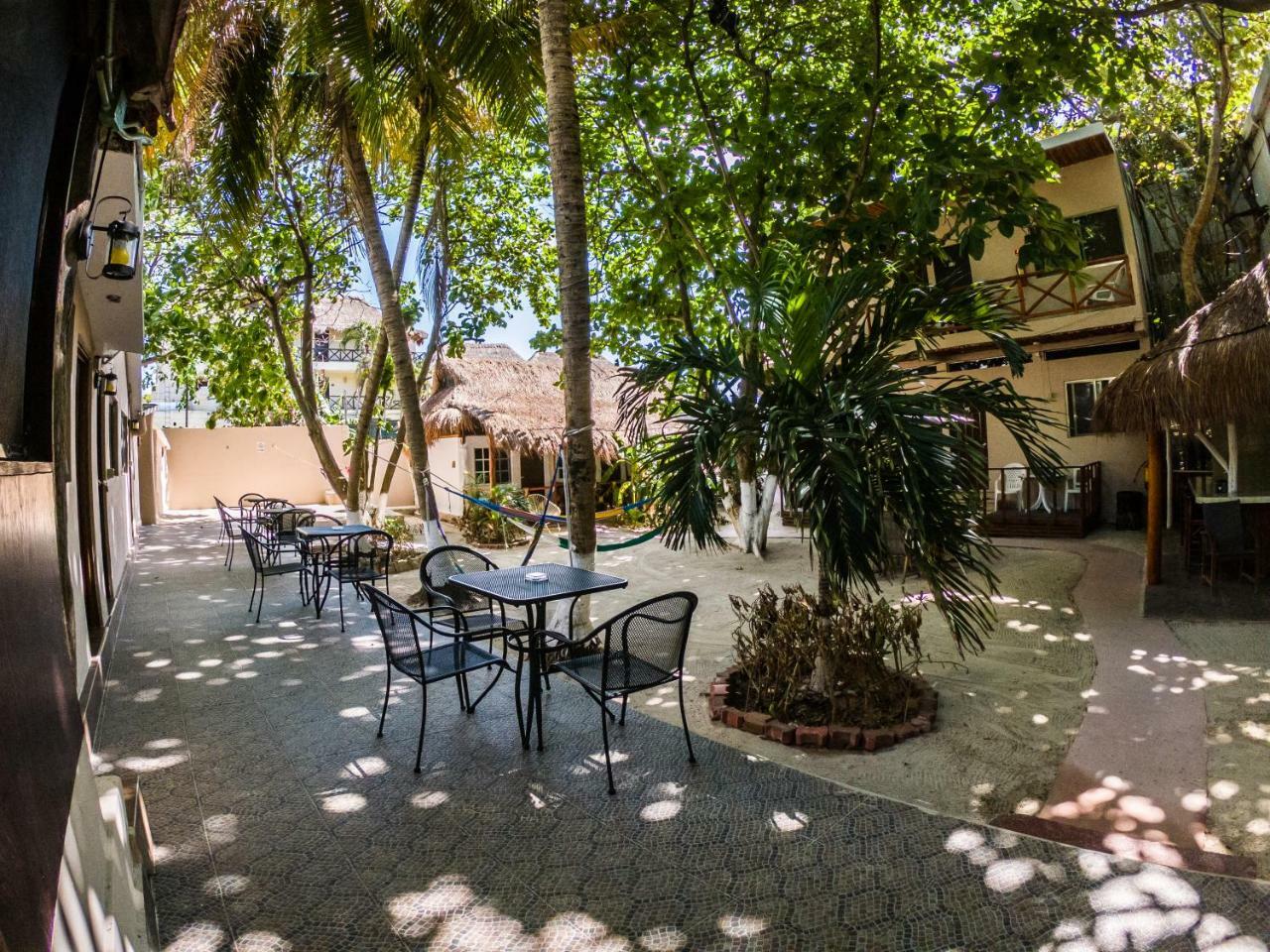 Popol Vuh (Adults Only) Hotel ปลายาเดลการ์เมน ภายนอก รูปภาพ