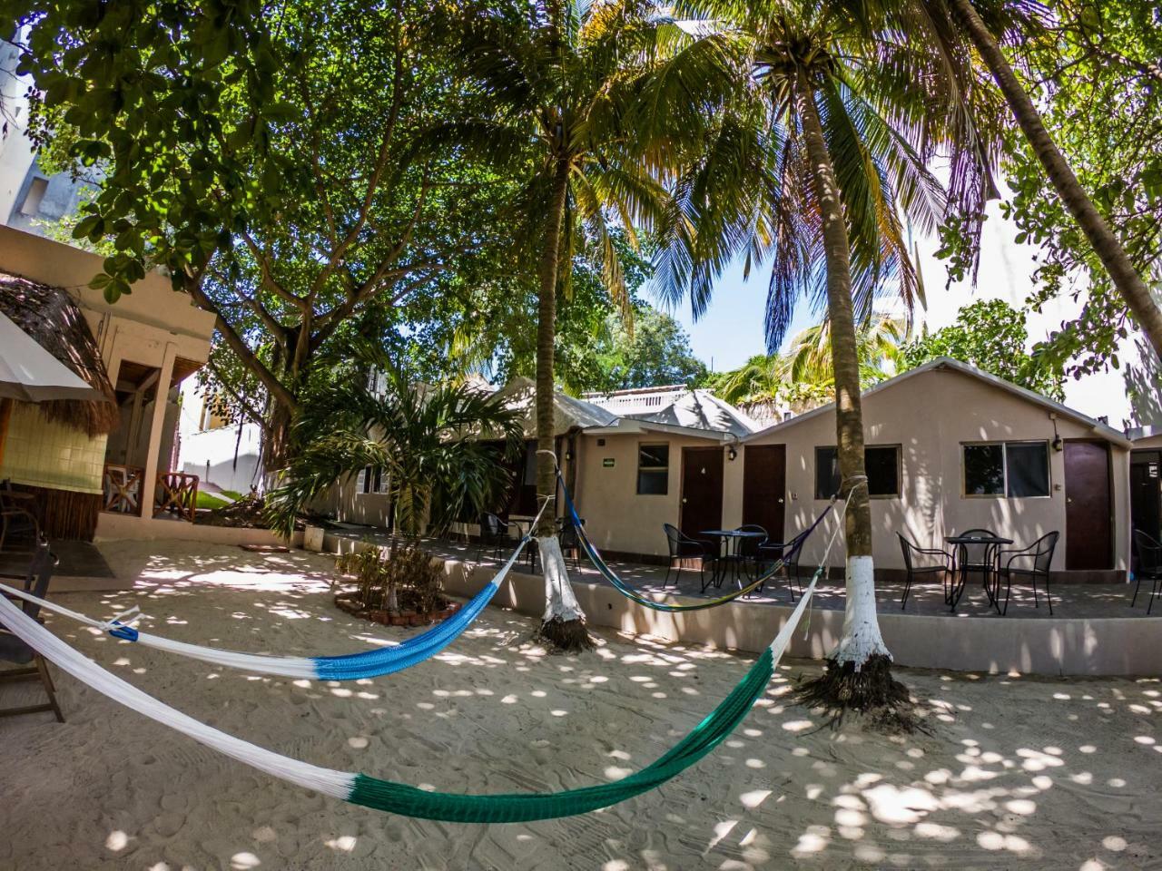 Popol Vuh (Adults Only) Hotel ปลายาเดลการ์เมน ภายนอก รูปภาพ