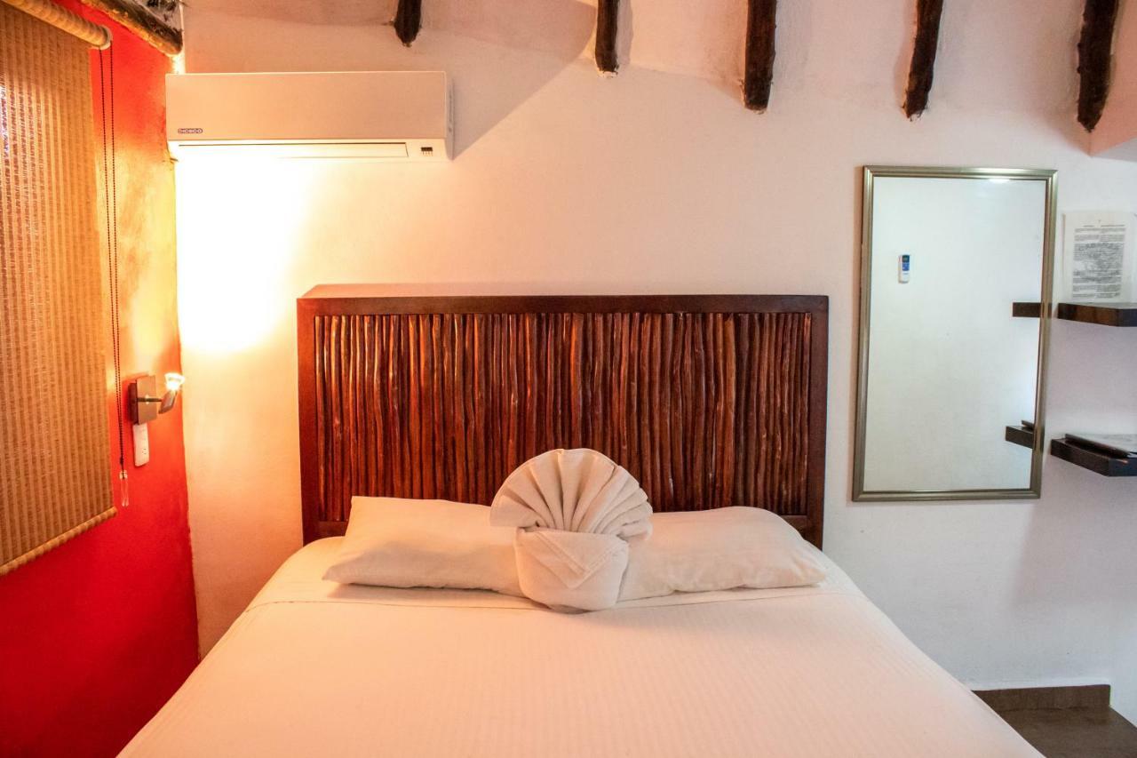 Popol Vuh (Adults Only) Hotel ปลายาเดลการ์เมน ภายนอก รูปภาพ