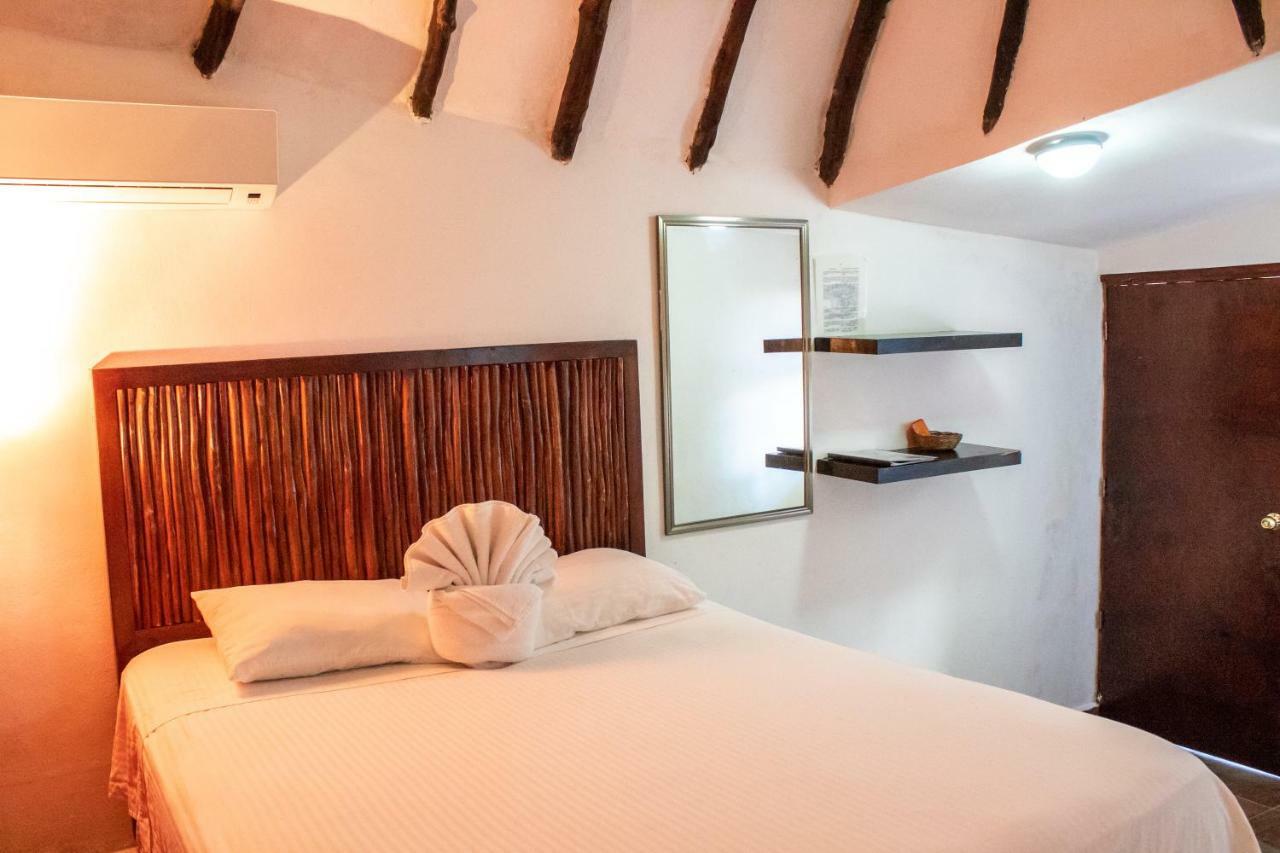 Popol Vuh (Adults Only) Hotel ปลายาเดลการ์เมน ภายนอก รูปภาพ