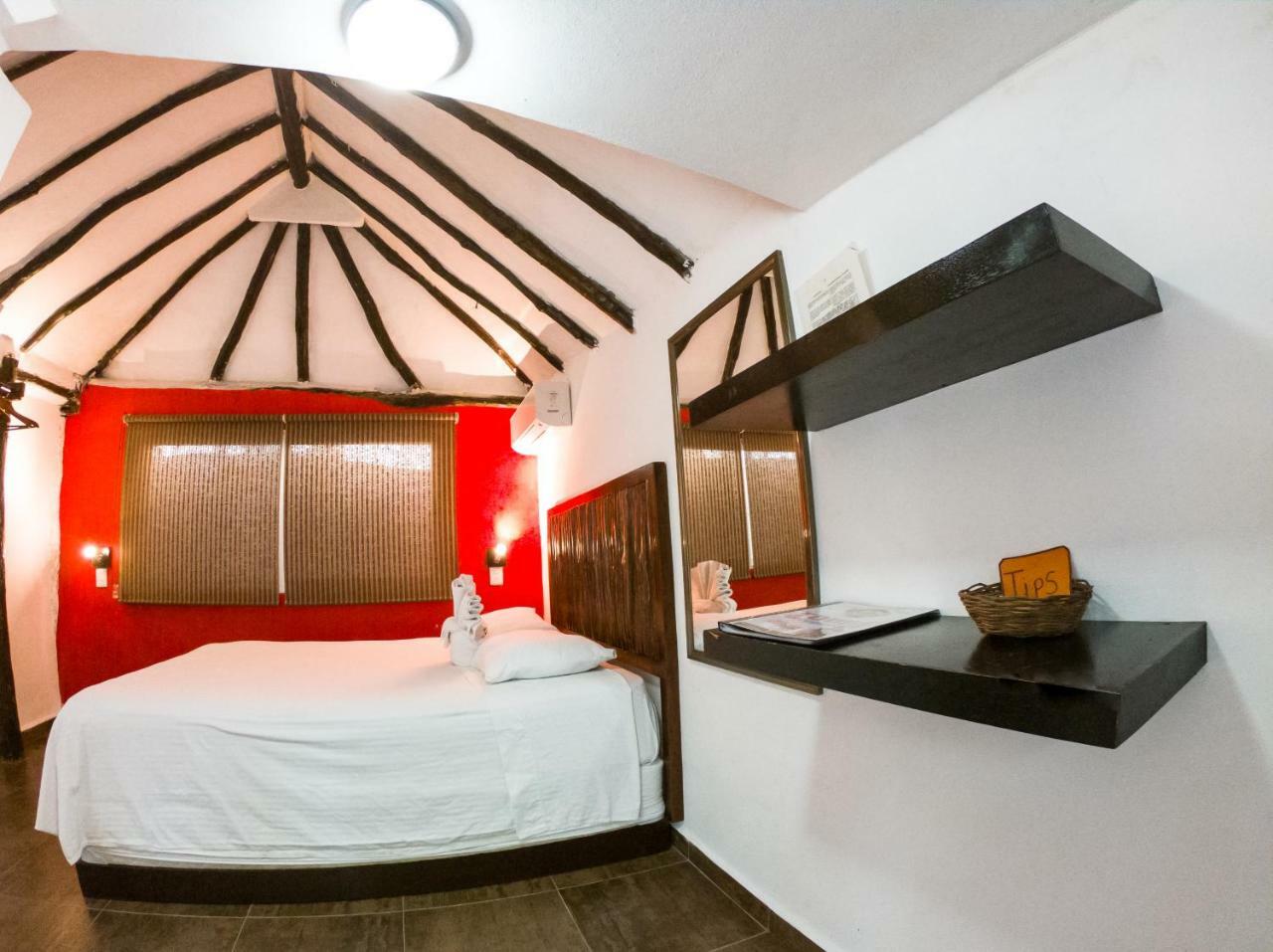 Popol Vuh (Adults Only) Hotel ปลายาเดลการ์เมน ภายนอก รูปภาพ