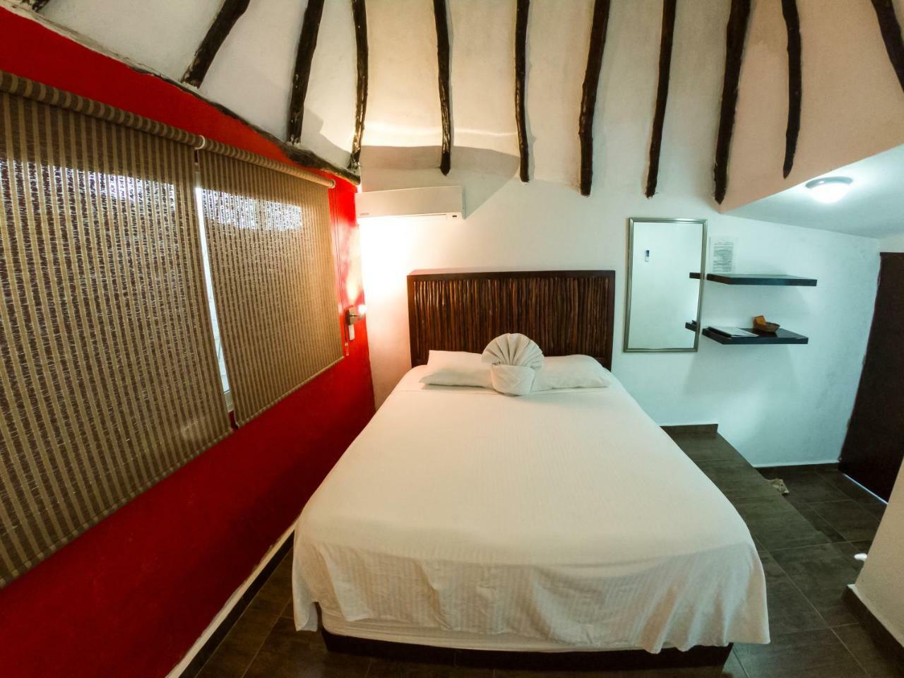 Popol Vuh (Adults Only) Hotel ปลายาเดลการ์เมน ภายนอก รูปภาพ