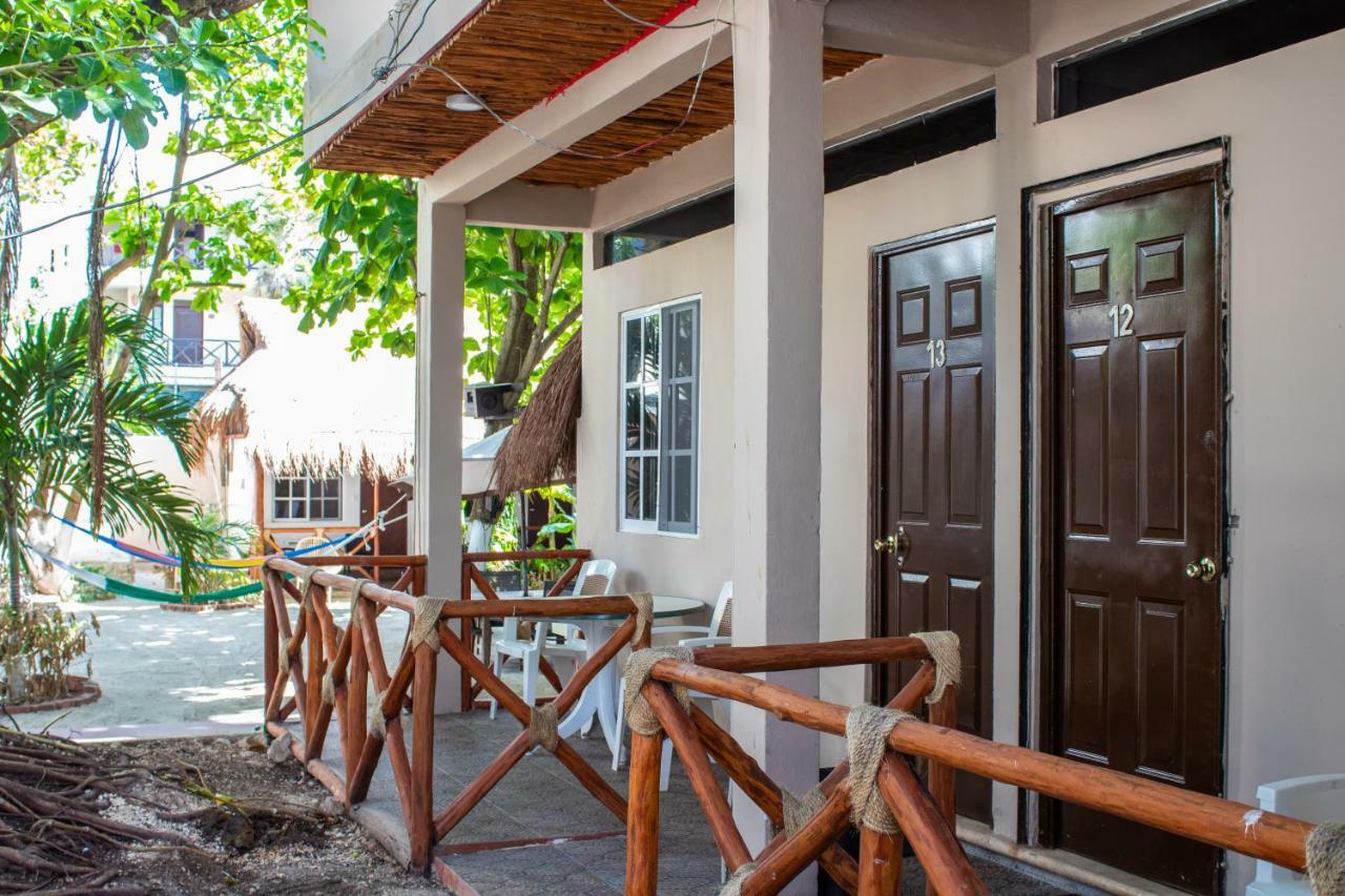Popol Vuh (Adults Only) Hotel ปลายาเดลการ์เมน ภายนอก รูปภาพ