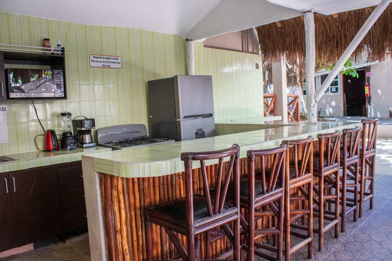 Popol Vuh (Adults Only) Hotel ปลายาเดลการ์เมน ภายนอก รูปภาพ