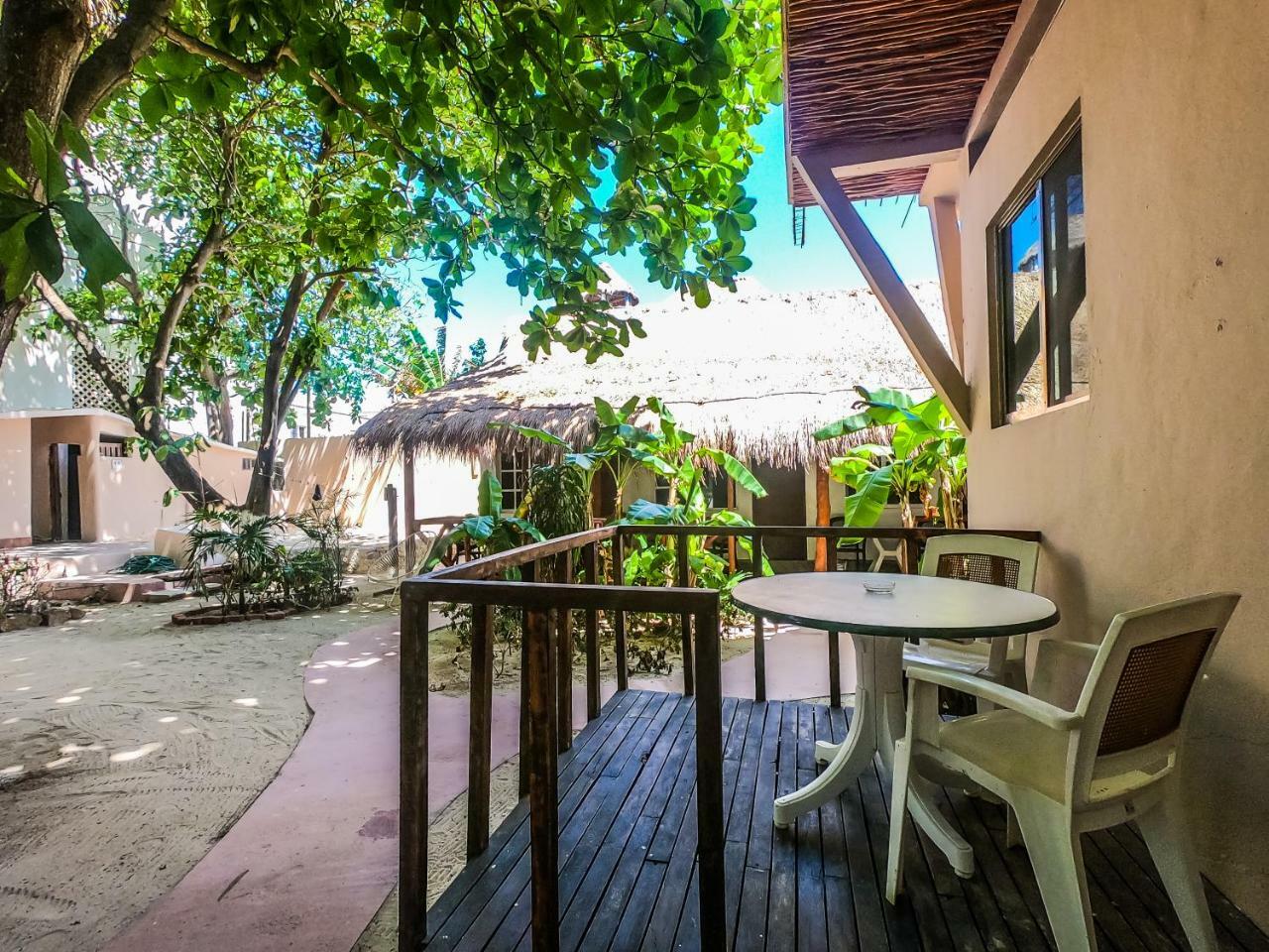 Popol Vuh (Adults Only) Hotel ปลายาเดลการ์เมน ภายนอก รูปภาพ